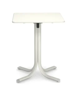Table Pliante System Metal/ 60 X 60 Cm - Emu