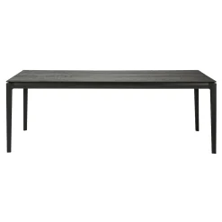 Table Rectangulaire Bok Bois/ Chene Massif - 220 X 95 Cm / 8 Personnes - Ethnicraft