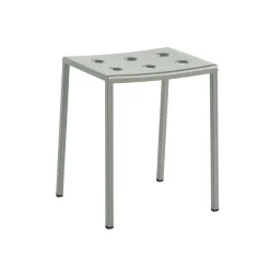 Tabouret Balcony Metal Vert - Hay