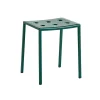 Tabouret Balcony Metal Vert - Hay