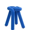 Tabouret Bold Tissu/ Rembourre - Moustache