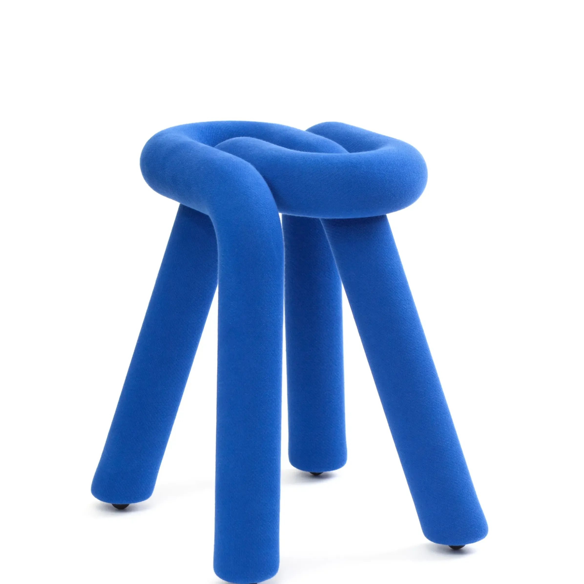 Tabouret Bold Tissu/ Rembourre - Moustache