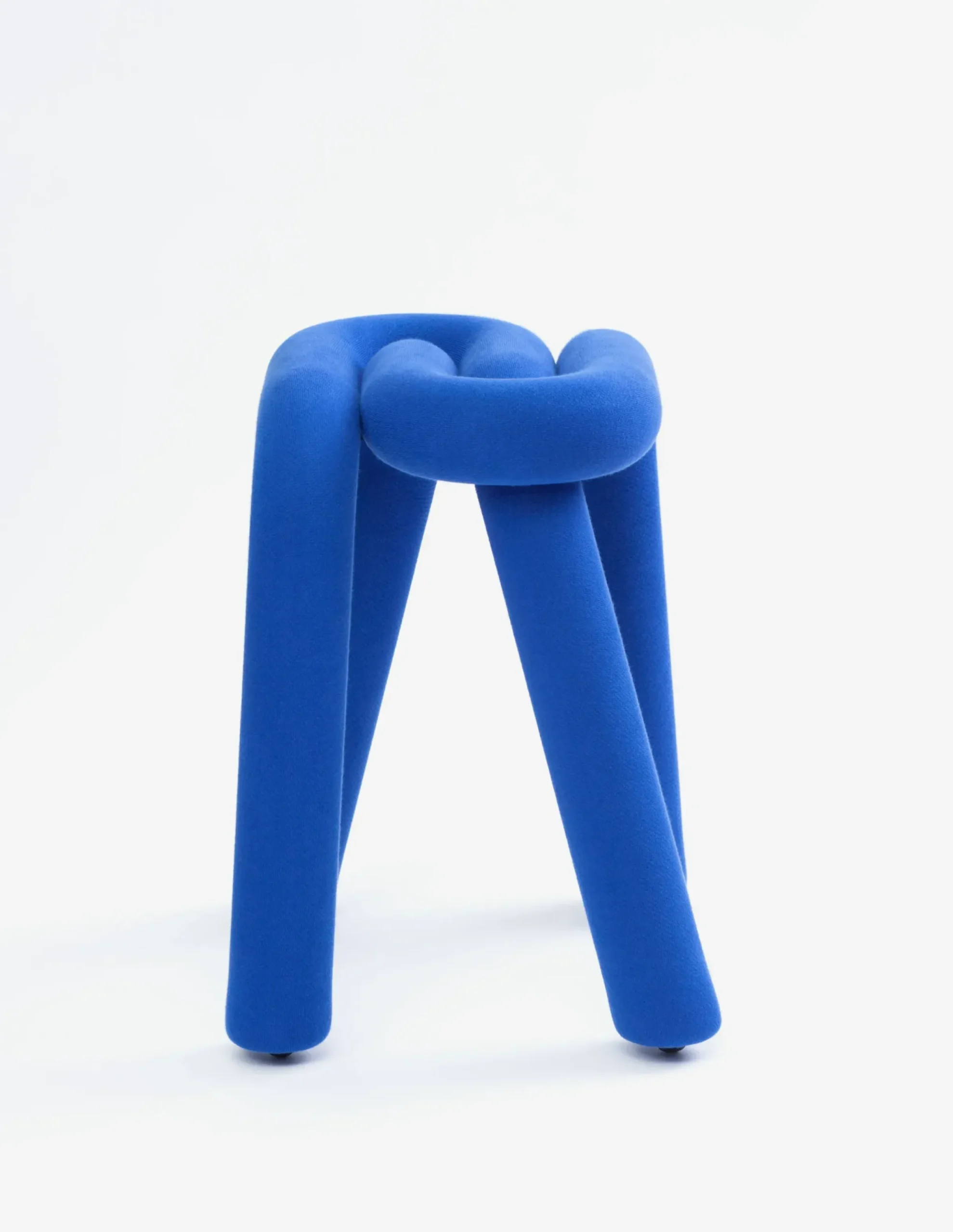 Tabouret Bold Tissu/ Rembourre - Moustache