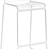 Tabouret De Bar Hee Metal/ H 65 Cm - Hay