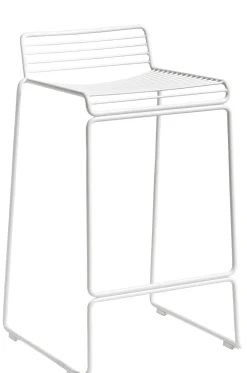 Tabouret De Bar Hee Metal/ H 65 Cm - Hay