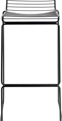 Tabouret De Bar Hee Metal/ H 75 Cm - Hay
