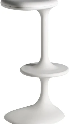 Tabouret De Bar Kant Plastique/ H 79 Cm - Casamania