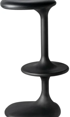 Tabouret De Bar Kant Plastique/ H 79 Cm - Casamania