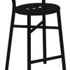 Tabouret De Bar Pipe Metal/ H 67 Cm - Magis