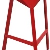 Tabouret De Bar Stool One Metal/ H 67 Cm - Magis