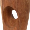 Tabouret Devil'S Eyenaturel / - Pols Potten