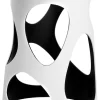 Tabouret Empilable Liberty Plastique / H 45 Cm - Plastique - Myyour