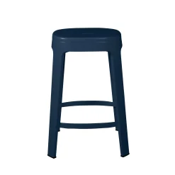 Tabouret Haut Ombra Counter Metal/ H 65 Cm - Rs Barcelona