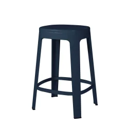 Tabouret Haut Ombra Counter Metal/ H 65 Cm - Rs Barcelona