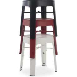 Tabouret Ombra Low Metal/ H 45 Cm - Rs Barcelona