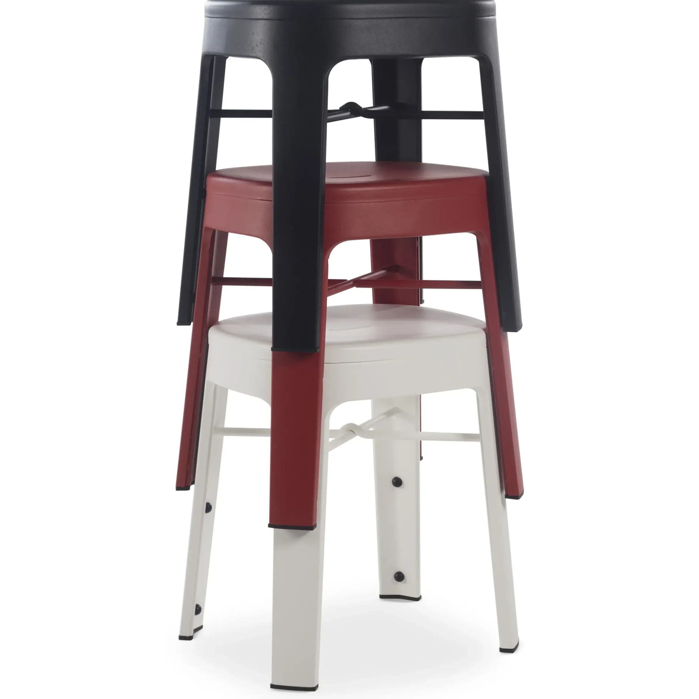 Tabouret Ombra Low Metal/ H 45 Cm - Rs Barcelona