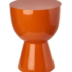 Tabouret Tam Tam Plastique/ Plastique Laque - Pols Potten