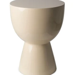 Tabouret Tam Tam Plastique/ Plastique Laque - Pols Potten