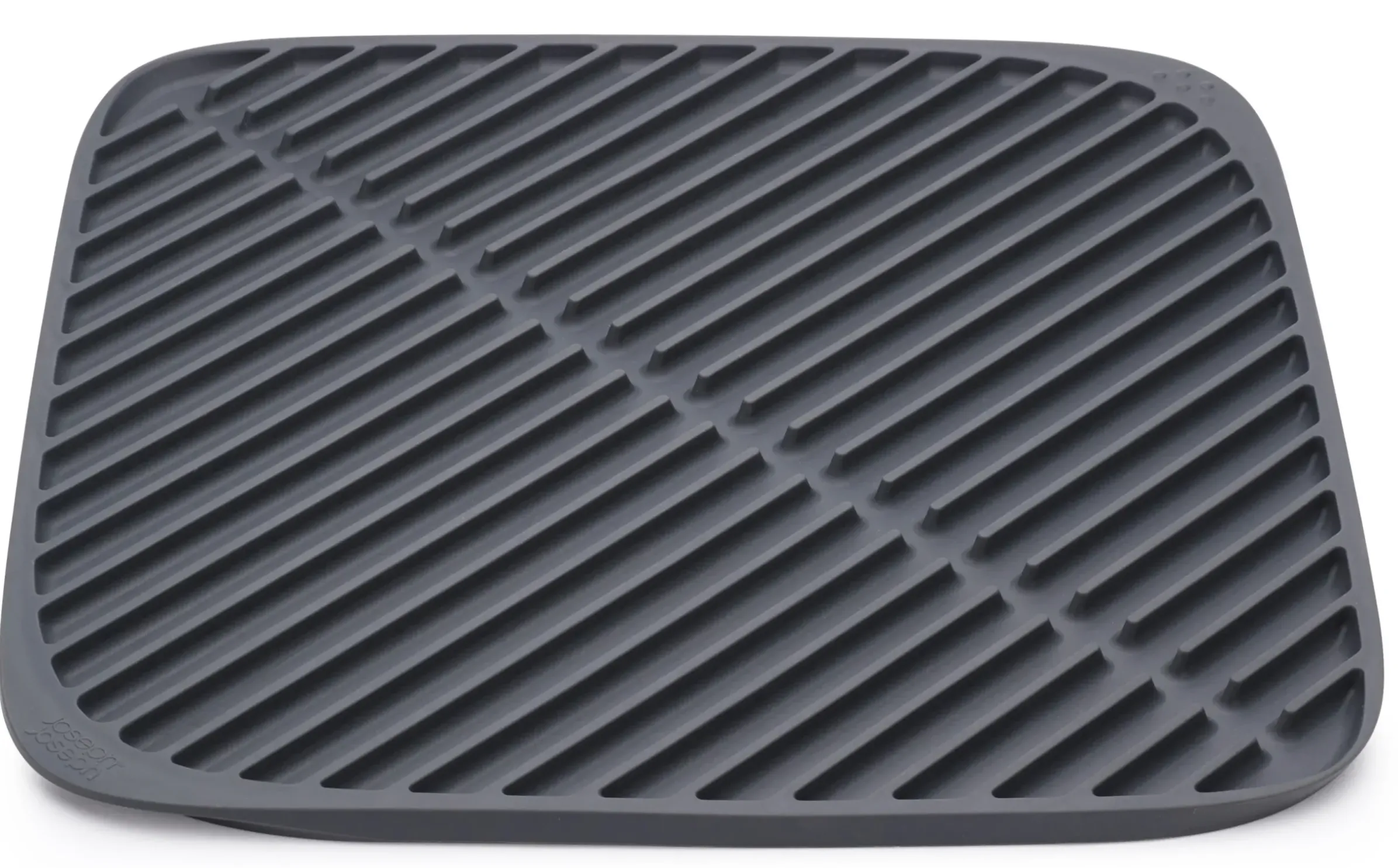 Tapis D'Evier Flume Plastique/ Egouttoir - Nouvelle Version - Joseph Joseph