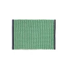 Tapis    / Jute & Laine - 50 X 70 Cm - Hay