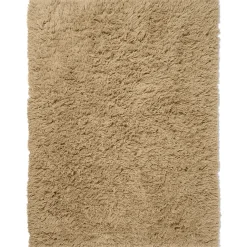 Tapis Meadow Large  / Poils Longs - / Laine Tuftee Main - Ferm Living
