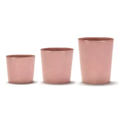 Tasse A Espresso Feast Ceramique / 15 Cl - Serax