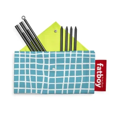 Tente De Plage Miasun Tissu / Pliable & Nomade - 150 X 220 Cm - Fatboy