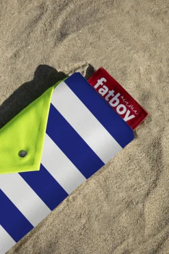 Tente De Plage Miasun Tissu / Pliable & Nomade - 150 X 220 Cm - Fatboy