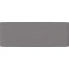 Tete De Lit Haven Tissu Gris Bois Naturel / L 186 X H 66 Cm - Bolia