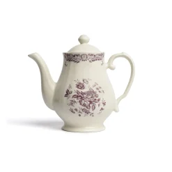 Theiere Ceramique/ 965 Ml - H 19,5 Cm - Bitossi Home
