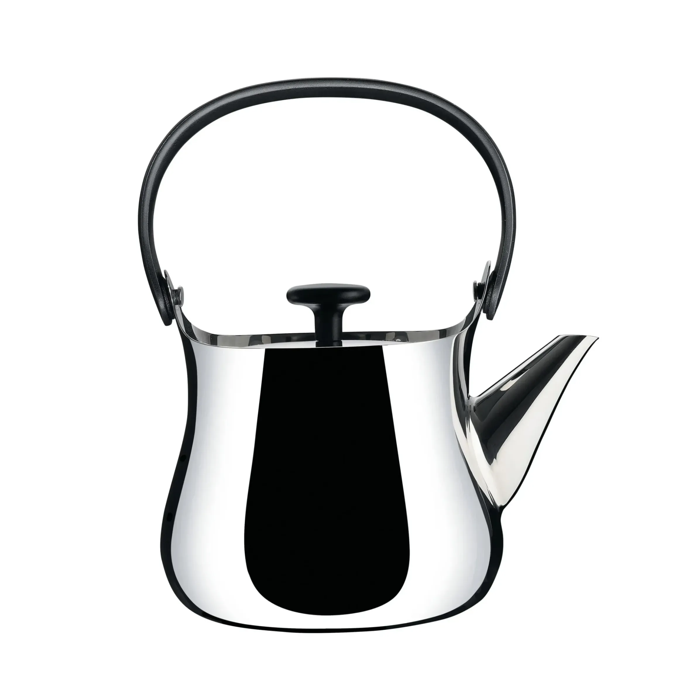 Theiere Cha Metal / Bouilloire - Alessi