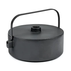 Theiere Collage Metal/ Fonte - 1,2 L - Serax