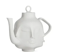 Theiere Dora Maar Ceramique- Jonathan Adler