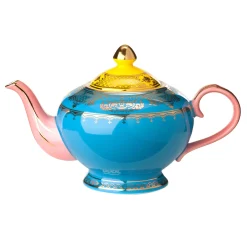 Theiere Grandpa Ceramique/ Porcelaine - 700 Ml - Pols Potten