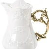 Theiere I-Teapot Ceramique Blanc - Seletti