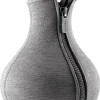 Theiere  Metal Verre Gris 1 L / Fourreau Tissu Technique - Eva Solo