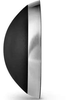 Thermometre Digital D'extérieur  Metal / Autocollant - Pour Fenetre - Eva Solo