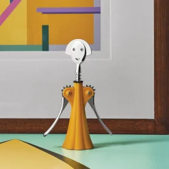 Tire-Bouchon Anna G. Plastique/ Colour Tales - Alessi