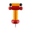 Tire-Bouchon / By Ettore Sottsass Bois/ Alessi 100 Values Collection - Alessi
