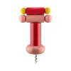 Tire-Bouchon / By Ettore Sottsass Bois/ Alessi 100 Values Collection - Alessi