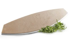 Trancheur  Materiau Compositepour Pizza & Fines Herbes - L 37 Cm - Eva Solo