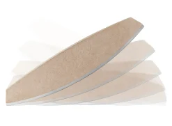 Trancheur  Materiau Compositepour Pizza & Fines Herbes - L 37 Cm - Eva Solo
