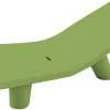 Transat Fixe Low Lita Lounge Plastiqueplastique- Slide