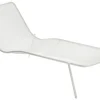 Transat Fixe Round Metalmetal- Emu