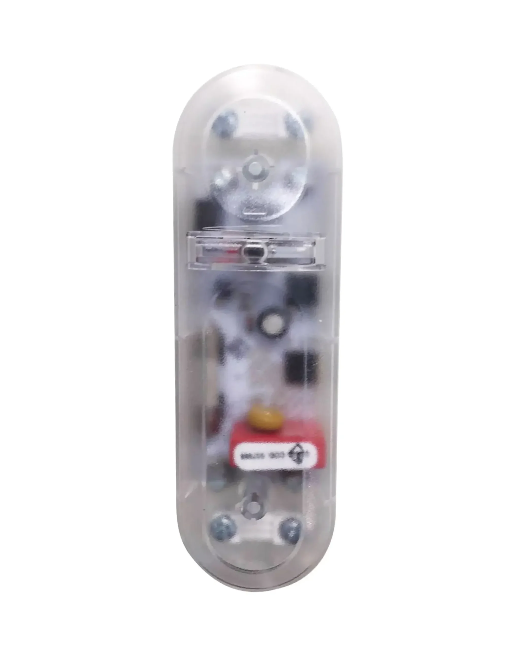 Variateur Plastiquede Rechange Pour Lampe Bourgie - Kartell