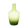 Vase Bottiglia Verre/ H 24 Cm - Bitossi Home