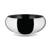 Vasque A Champagne Big Vasque Metal / O 80 X H 36 Cm - - Alessi