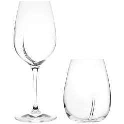Verre A Spiritueux L'Exploreur Verre/ Set 2 Verres A Degustation - L'Atelier Du Vin