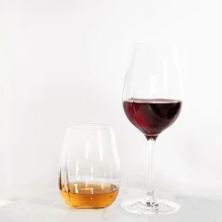 Verre A Spiritueux L'Exploreur Verre/ Set 2 Verres A Degustation - L'Atelier Du Vin