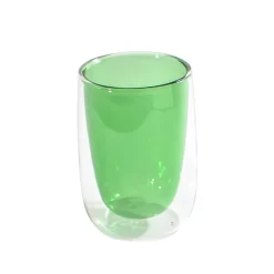Verre A The Doppler Verre/ Double Paroi Isolante - Fundamental Berlin